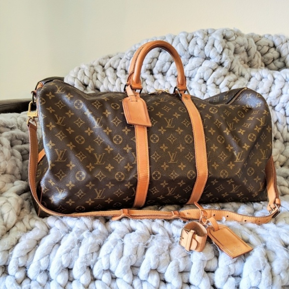 speedy keepall for lakedaigle